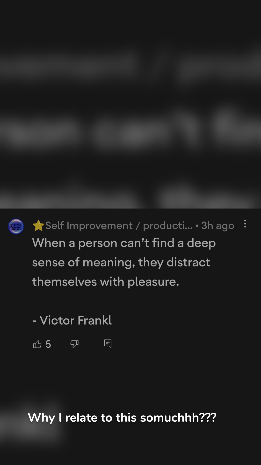 Why I relate to this somuchhh???